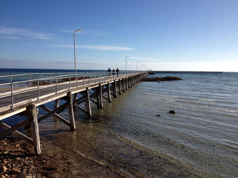 Moonta Bay Holiday Park - South Australia Travel 30