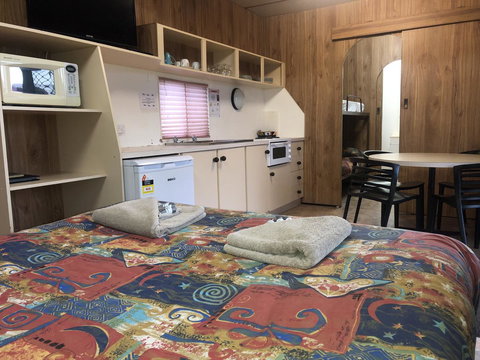 Moonta Bay Holiday Park - South Australia Travel 3