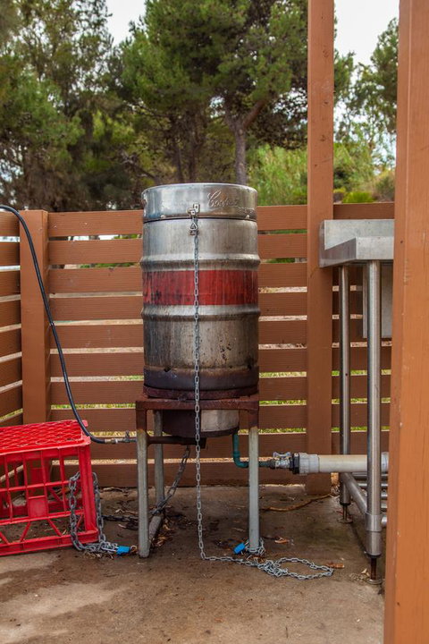 Moonta Bay Holiday Park - South Australia Travel 25