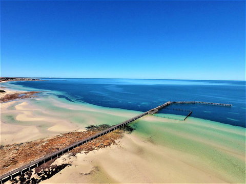 Moonta Bay Holiday Park - South Australia Travel 0