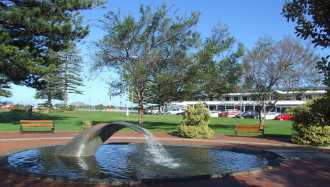 Nightcap At Hotel Victor - South Australia Travel 20