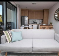 Wisteria Apartments - South Australia Travel