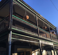 My Place  Adelaide Backpackers Hostel - South Australia Travel