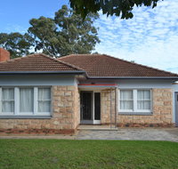 Prospect Holiday House - South Australia Travel