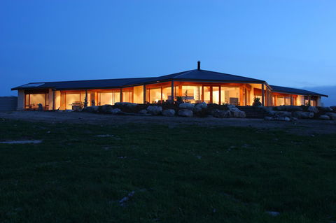 Almonta Park Lodge - South Australia Travel 5
