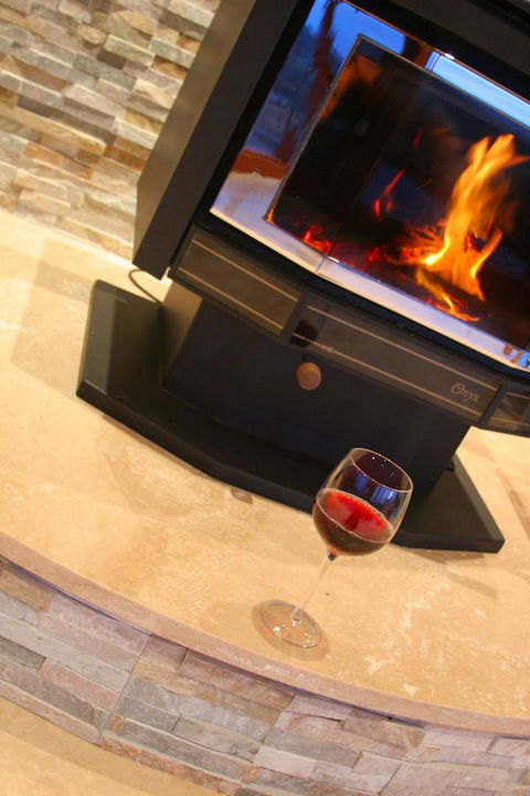 Almonta Park Lodge - South Australia Travel 7