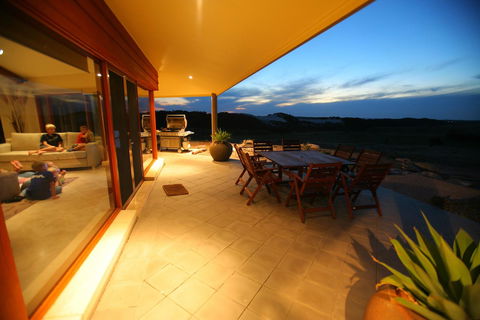 Almonta Park Lodge - South Australia Travel 3