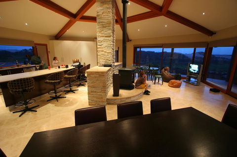Almonta Park Lodge - South Australia Travel 4