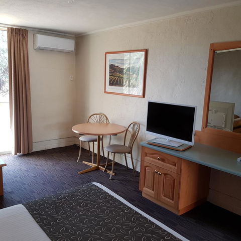 Barossa Weintal Hotel - South Australia Travel 14