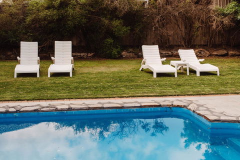 Barossa Weintal Hotel - South Australia Travel 1