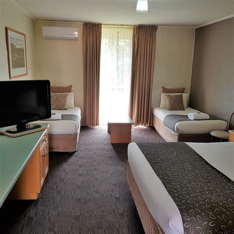 Barossa Weintal Hotel - South Australia Travel 17
