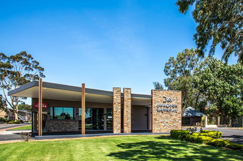 Barossa Weintal Hotel - South Australia Travel 0