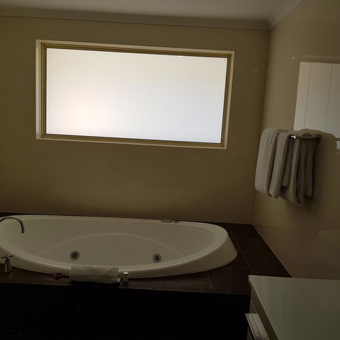 Barossa Weintal Hotel - South Australia Travel 22