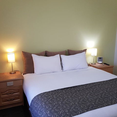 Barossa Weintal Hotel - South Australia Travel 21
