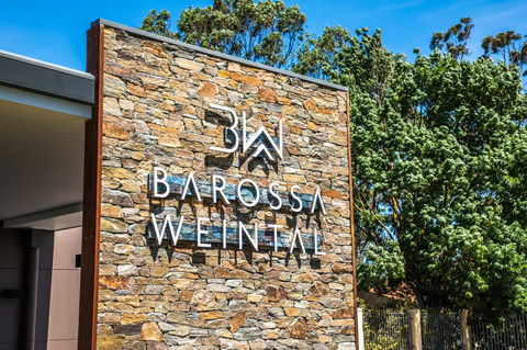Barossa Weintal Hotel - South Australia Travel 32
