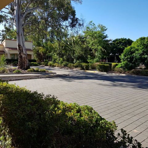 Barossa Weintal Hotel - South Australia Travel 24