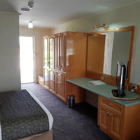 Barossa Weintal Hotel - South Australia Travel 15