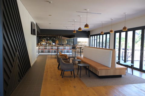 Barossa Weintal Hotel - South Australia Travel 34