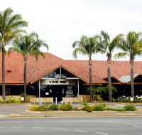 Vine Inn Barossa - South Australia Travel