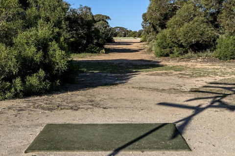 Border Village Roadhouse - South Australia Travel 26