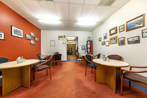 Border Village Roadhouse - South Australia Travel 30