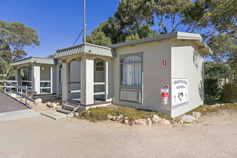 Border Village Roadhouse - South Australia Travel 36