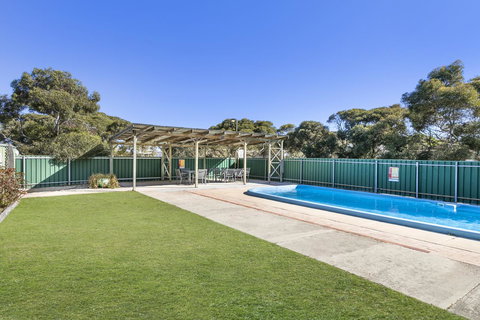 Border Village Roadhouse - South Australia Travel 31