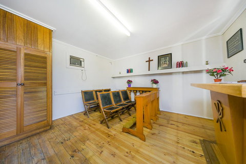 Border Village Roadhouse - South Australia Travel 35