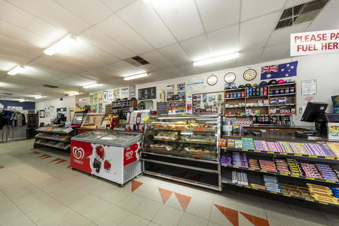 Border Village Roadhouse - South Australia Travel 9