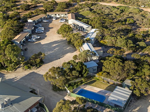 Border Village Roadhouse - South Australia Travel 15