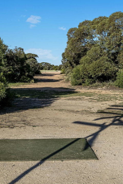 Border Village Roadhouse - South Australia Travel 25