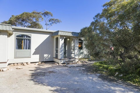 Border Village Roadhouse - South Australia Travel 37