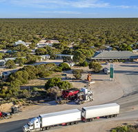 Border Village Roadhouse - South Australia Travel