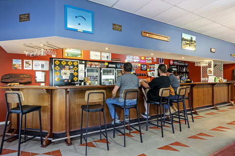 Border Village Roadhouse - South Australia Travel 5