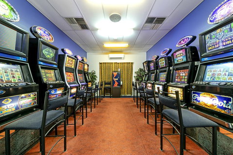 Border Village Roadhouse - South Australia Travel 8