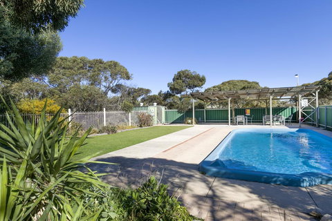 Border Village Roadhouse - South Australia Travel 32