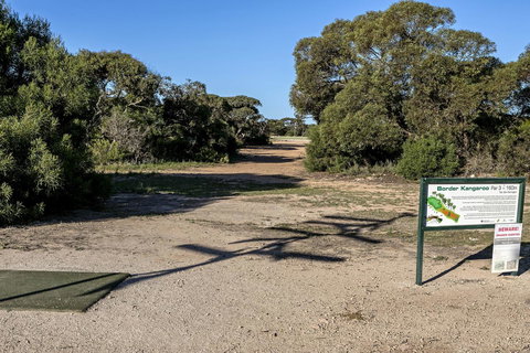 Border Village Roadhouse - South Australia Travel 27