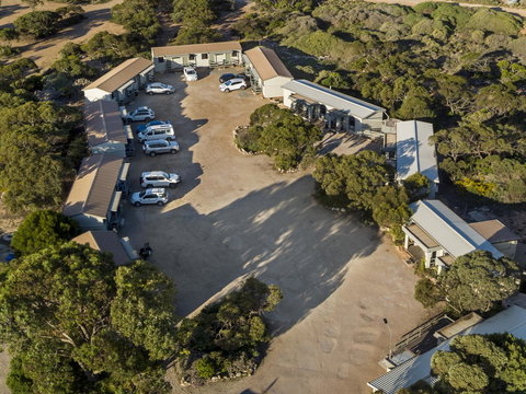 Border Village Roadhouse - South Australia Travel 16