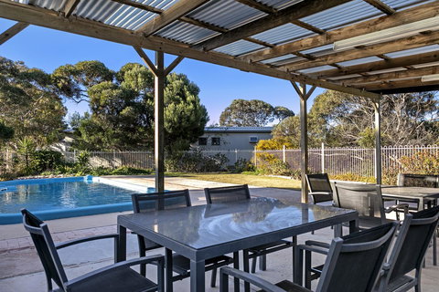 Border Village Roadhouse - South Australia Travel 28