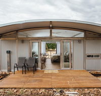 The Villas - Barossa - South Australia Travel