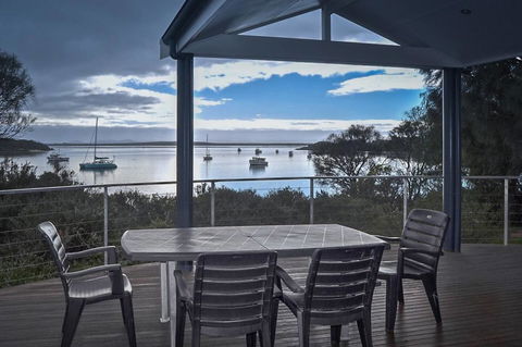 Rest A Shore Coffin Bay - South Australia Travel 5