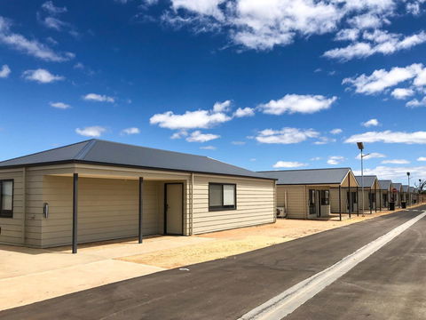 BIG4 The Bend Holiday Park - South Australia Travel 1