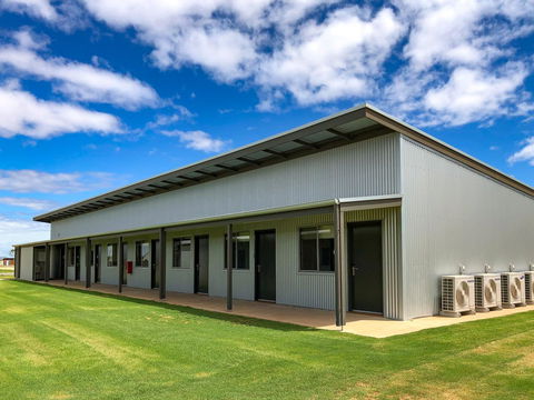 BIG4 The Bend Holiday Park - South Australia Travel 5