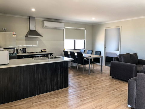 BIG4 The Bend Holiday Park - South Australia Travel 2