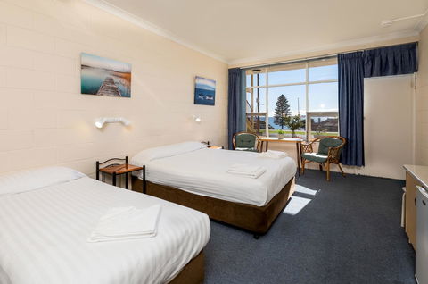 Blue Seas Motel - South Australia Travel 11