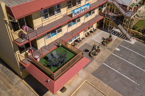 Blue Seas Motel - South Australia Travel 15
