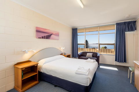 Blue Seas Motel - South Australia Travel 12