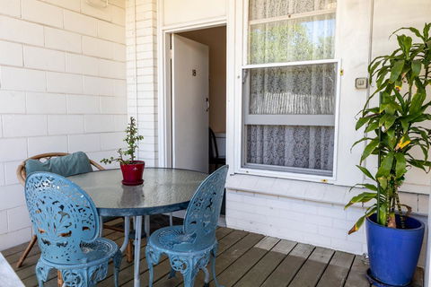 Blue Seas Motel - South Australia Travel 17