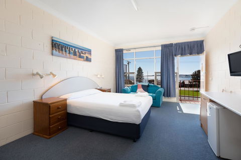 Blue Seas Motel - South Australia Travel 0