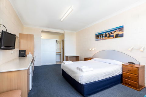 Blue Seas Motel - South Australia Travel 6